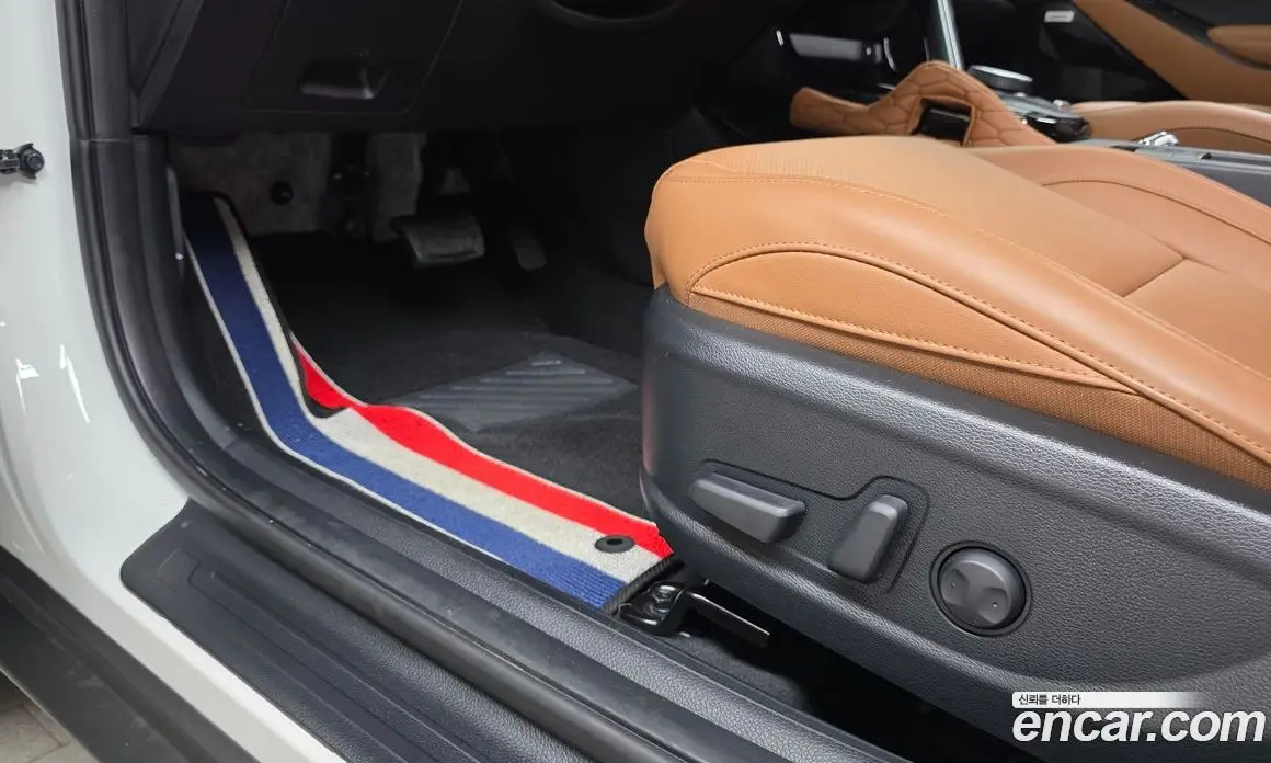 Kia Seltos 2024 1.6 автомат (гидро), фото 29 Kia Seltos 2024 1.6 автомат (гидро), фото 29