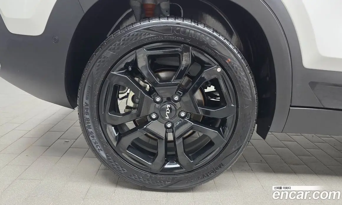 Kia Seltos 2024 1.6 автомат (гидро), фото 4 Kia Seltos 2024 1.6 автомат (гидро), фото 4