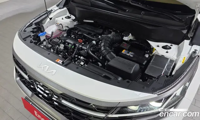 Kia Seltos 2024 1.6 автомат (гидро), миниатюра 5 Kia Seltos 2024 1.6 автомат (гидро), миниатюра 5