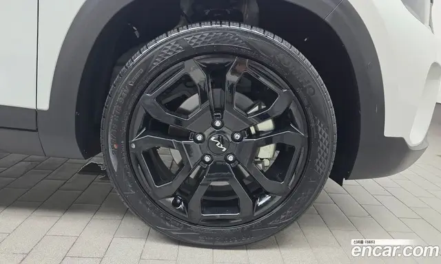Kia Seltos 2024 1.6 автомат (гидро), миниатюра 6 Kia Seltos 2024 1.6 автомат (гидро), миниатюра 6