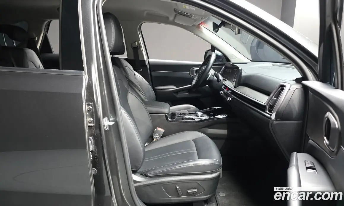 Kia Sorento 2025 2.2 автомат (гидро), фото 11