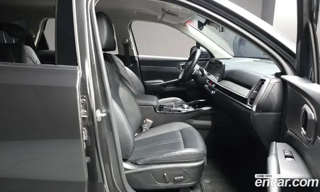 Kia Sorento 2025 2.2 автомат (гидро), миниатюра 11