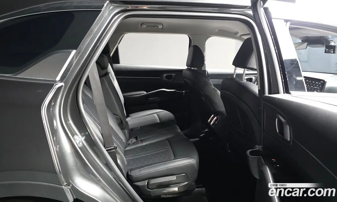 Kia Sorento 2025 2.2 автомат (гидро), фото 12