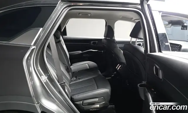 Kia Sorento 2025 2.2 автомат (гидро), миниатюра 12