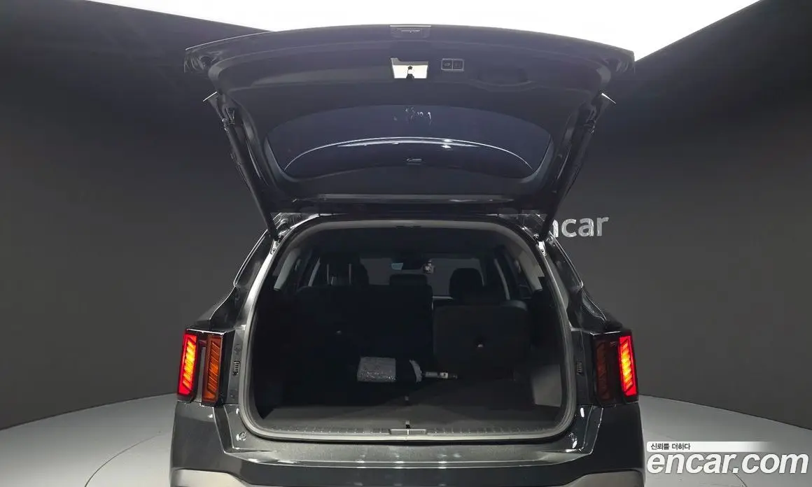 Kia Sorento 2025 2.2 автомат (гидро), фото 20 Kia Sorento 2025 2.2 автомат (гидро), фото 20