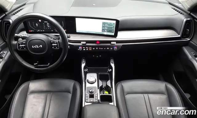 Kia Sorento 2025 2.2 автомат (гидро), миниатюра 7