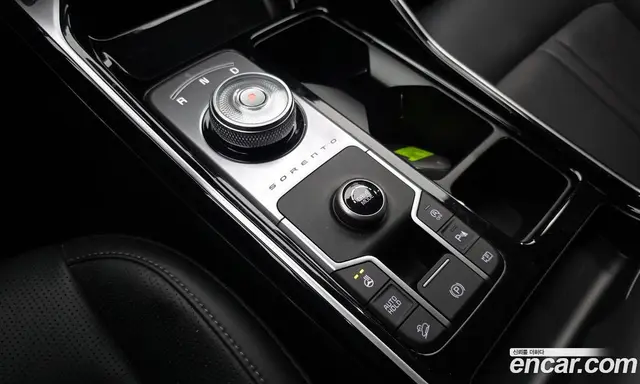 Kia Sorento 2025 2.2 автомат (гидро), миниатюра 9 Kia Sorento 2025 2.2 автомат (гидро), миниатюра 9