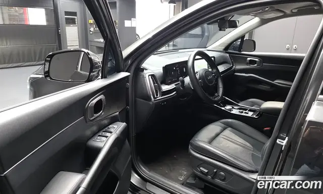 Kia Sorento 2025 2.2 автомат (гидро), миниатюра 10 Kia Sorento 2025 2.2 автомат (гидро), миниатюра 10