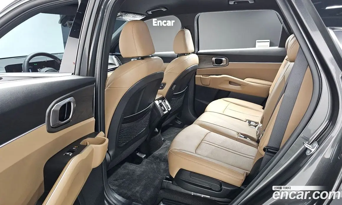 Kia Sorento 2025 2.2 автомат (гидро), фото 11 Kia Sorento 2025 2.2 автомат (гидро), фото 11