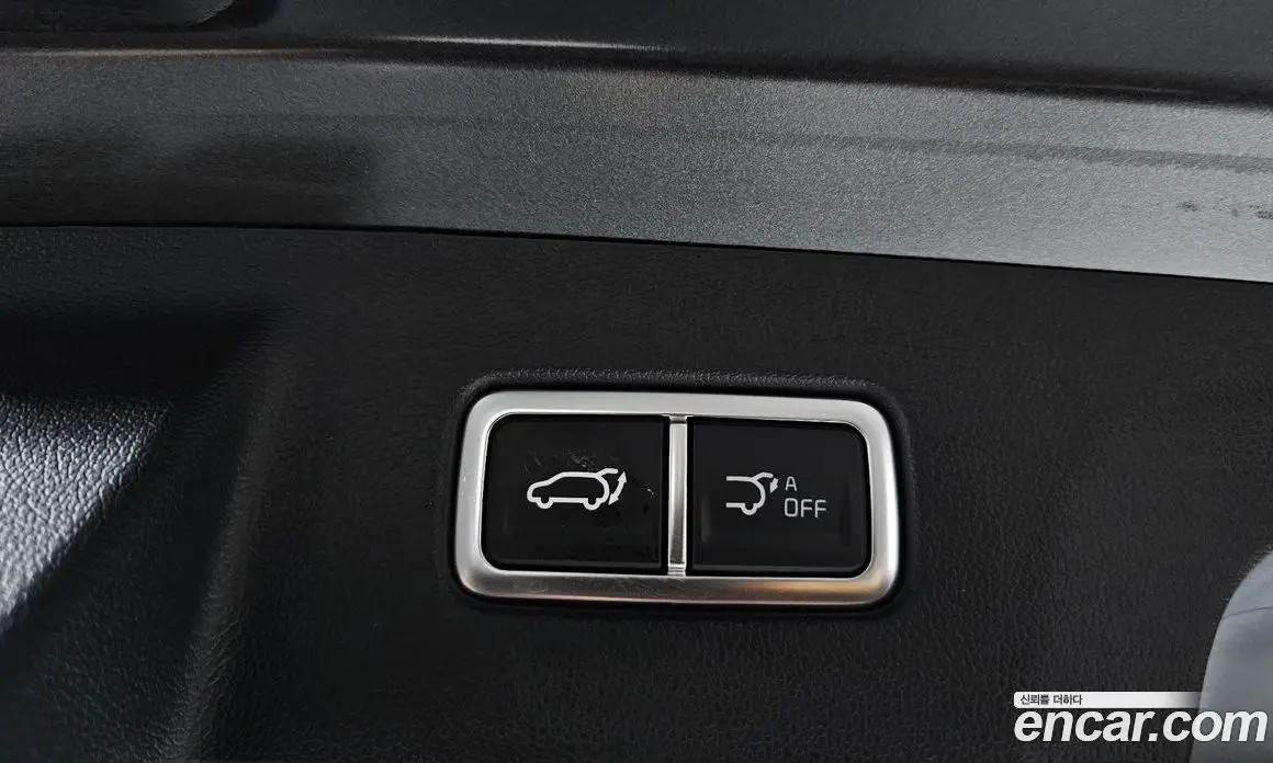 Kia Sorento 2025 2.2 автомат (гидро), фото 17 Kia Sorento 2025 2.2 автомат (гидро), фото 17