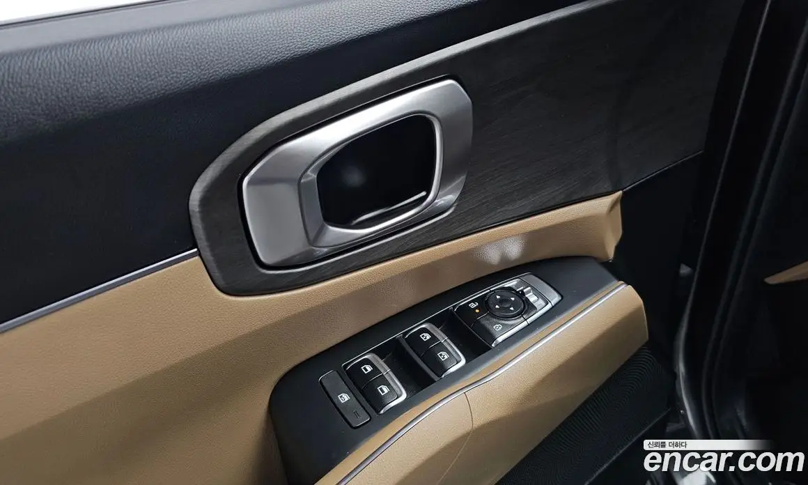 Kia Sorento 2025 2.2 автомат (гидро), фото 18 Kia Sorento 2025 2.2 автомат (гидро), фото 18