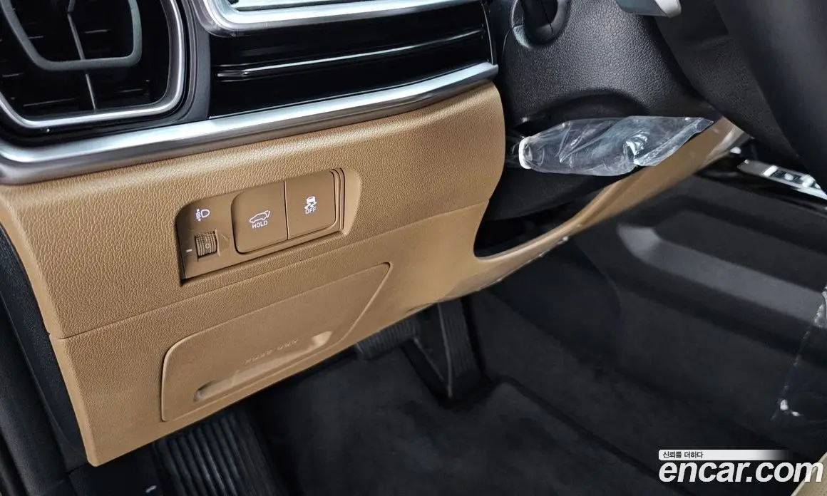 Kia Sorento 2025 2.2 автомат (гидро), фото 20 Kia Sorento 2025 2.2 автомат (гидро), фото 20