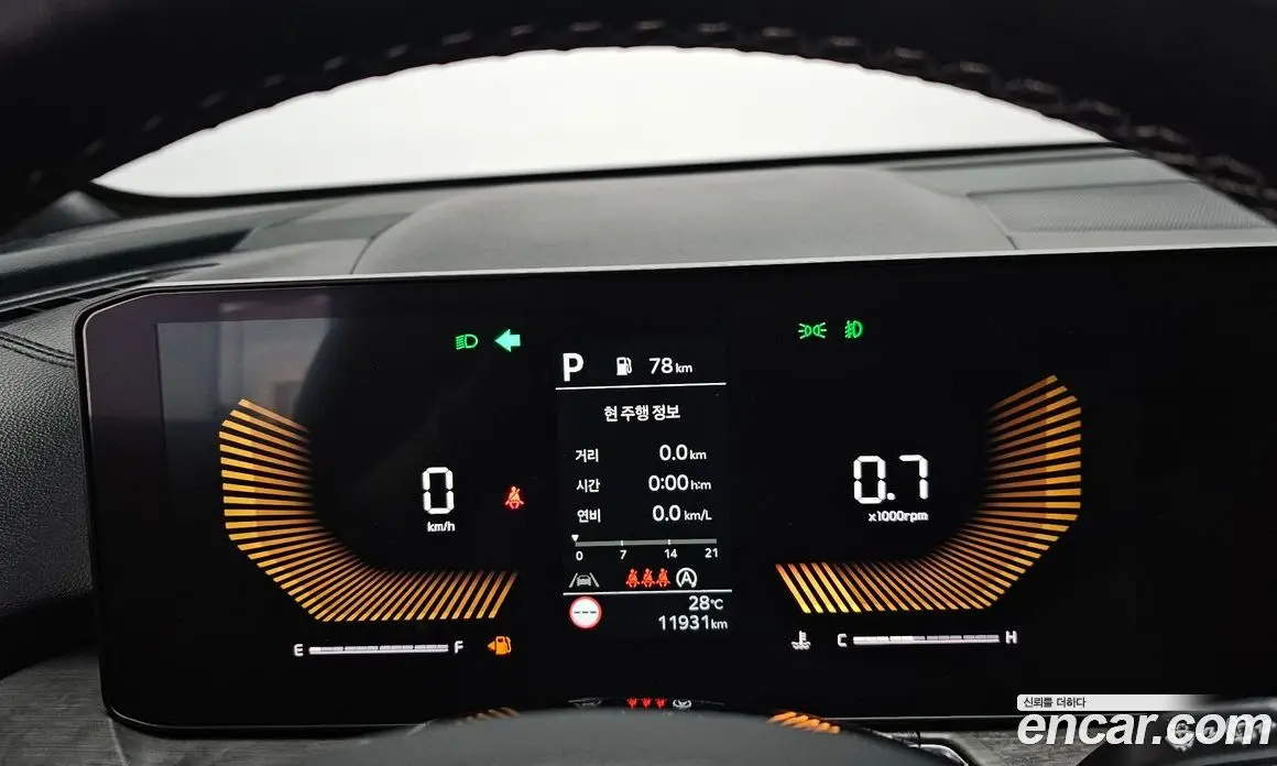 Kia Sorento 2025 2.2 автомат (гидро), фото 8 Kia Sorento 2025 2.2 автомат (гидро), фото 8