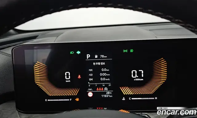 Kia Sorento 2025 2.2 автомат (гидро), миниатюра 8 Kia Sorento 2025 2.2 автомат (гидро), миниатюра 8