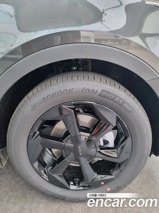 Kia Sorento 2026 1.6 автомат (гидро), фото 17 Kia Sorento 2026 1.6 автомат (гидро), фото 17