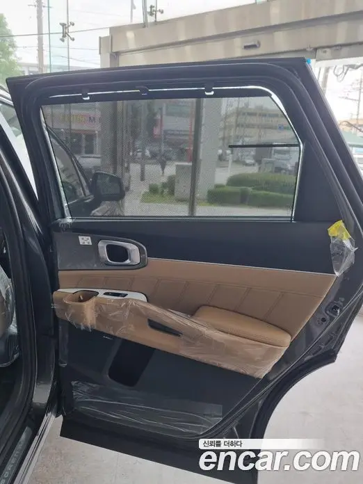 Kia Sorento 2026 1.6 автомат (гидро), фото 18 Kia Sorento 2026 1.6 автомат (гидро), фото 18