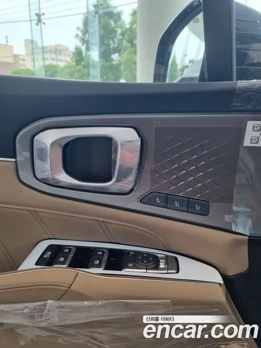 Kia Sorento 2026 1.6 автомат (гидро), фото 20 Kia Sorento 2026 1.6 автомат (гидро), фото 20