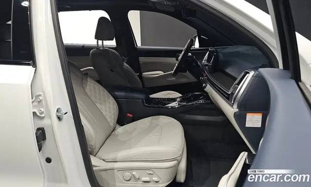Kia Sorento 2026 1.6 автомат (гидро), миниатюра 12