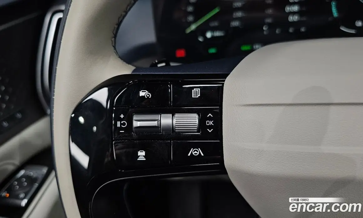 Kia Sorento 2026 1.6 автомат (гидро), фото 16 Kia Sorento 2026 1.6 автомат (гидро), фото 16