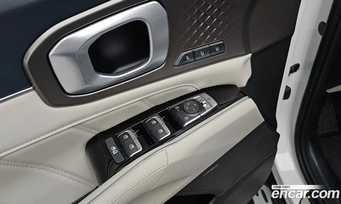 Kia Sorento 2026 1.6 автомат (гидро), фото 24 Kia Sorento 2026 1.6 автомат (гидро), фото 24