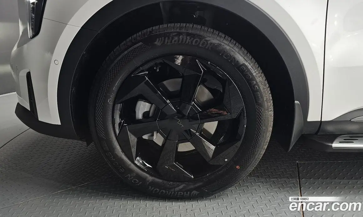 Kia Sorento 2026 1.6 автомат (гидро), фото 4 Kia Sorento 2026 1.6 автомат (гидро), фото 4