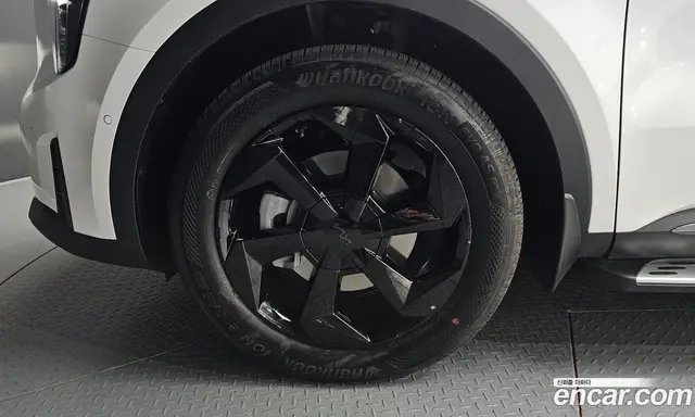 Kia Sorento 2026 1.6 автомат (гидро), миниатюра 4 Kia Sorento 2026 1.6 автомат (гидро), миниатюра 4