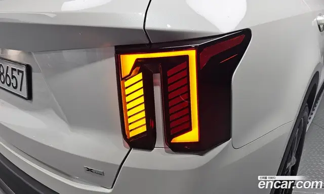 Kia Sorento 2026 1.6 автомат (гидро), миниатюра 8 Kia Sorento 2026 1.6 автомат (гидро), миниатюра 8