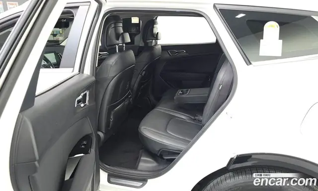 Kia Sportage 2024 1.6 автомат (гидро), миниатюра 11 Kia Sportage 2024 1.6 автомат (гидро), миниатюра 11