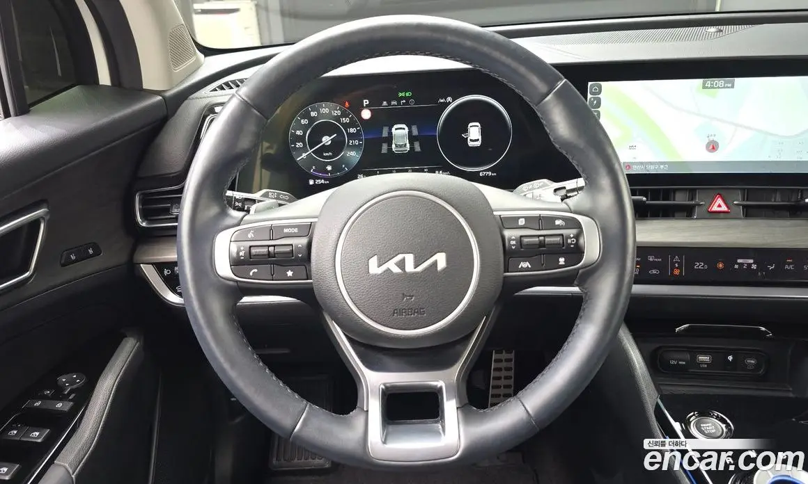 Kia Sportage 2024 1.6 автомат (гидро), фото 13 Kia Sportage 2024 1.6 автомат (гидро), фото 13