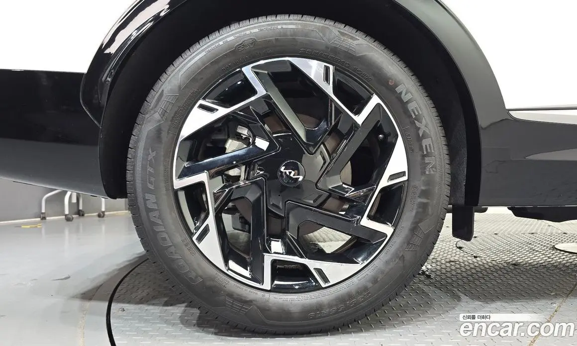 Kia Sportage 2024 1.6 автомат (гидро), фото 5 Kia Sportage 2024 1.6 автомат (гидро), фото 5