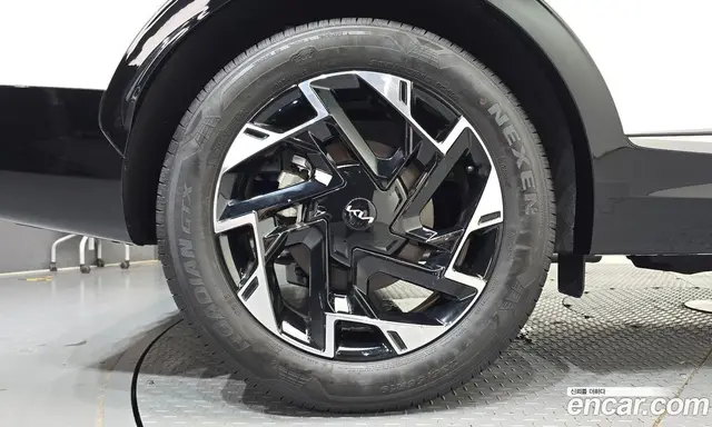 Kia Sportage 2024 1.6 автомат (гидро), миниатюра 5 Kia Sportage 2024 1.6 автомат (гидро), миниатюра 5