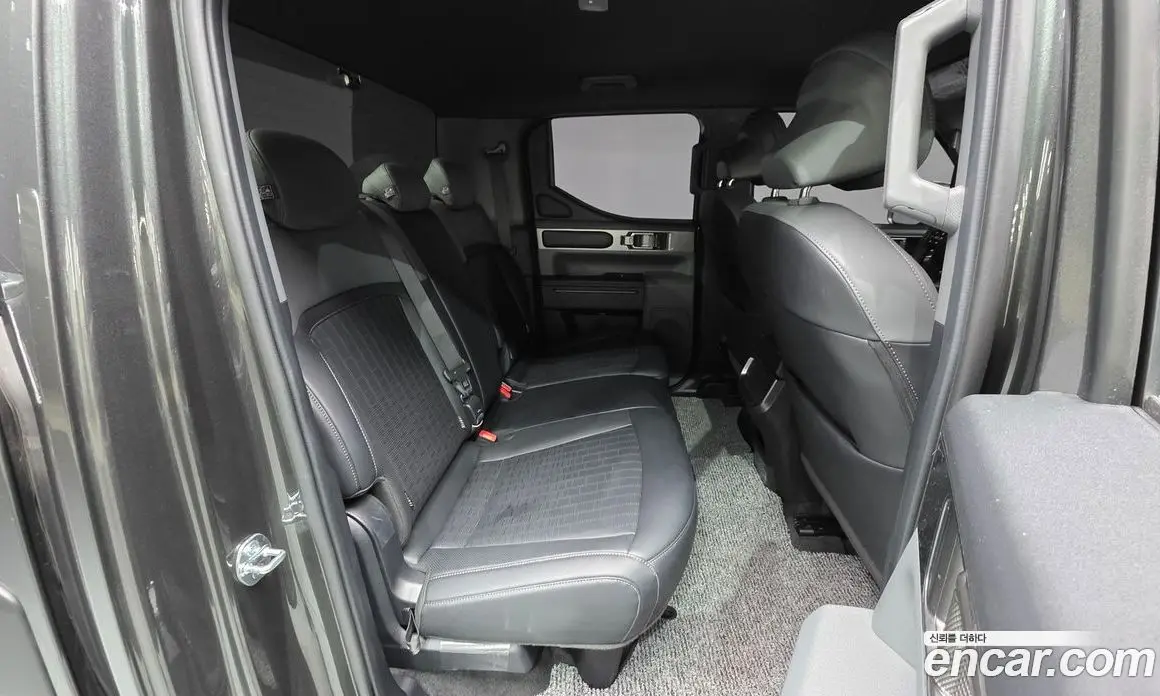 Kia Tasman 2026 2.5 автомат (гидро), фото 25 Kia Tasman 2026 2.5 автомат (гидро), фото 25