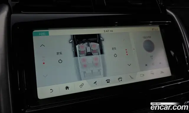 Land Rover Discovery 2017 2.0 автомат (гидро), миниатюра 12