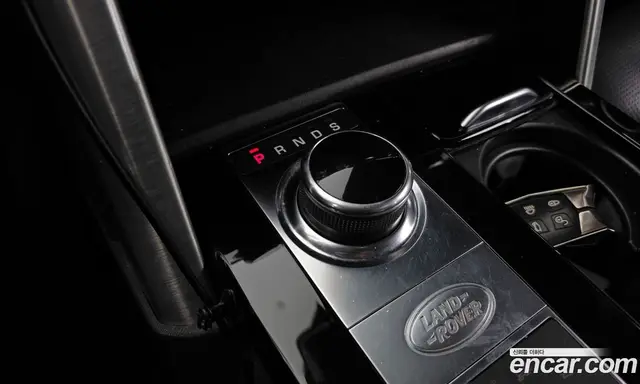 Land Rover Discovery 2017 2.0 автомат (гидро), миниатюра 9 Land Rover Discovery 2017 2.0 автомат (гидро), миниатюра 9