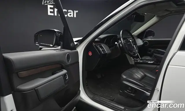Land Rover Discovery 2017 2.0 автомат (гидро), миниатюра 10 Land Rover Discovery 2017 2.0 автомат (гидро), миниатюра 10