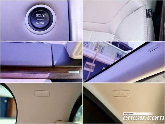 Land Rover Discovery 2018 3.0 автомат (гидро), миниатюра 11