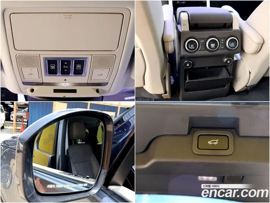 Land Rover Discovery 2018 3.0 автомат (гидро), фото 14