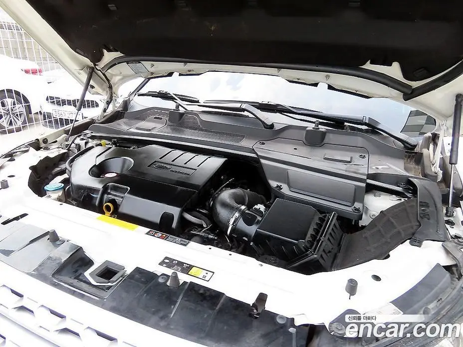 Land Rover Discovery Sport 2017 2.0 автомат (гидро), фото 19 Land Rover Discovery Sport 2017 2.0 автомат (гидро), фото 19