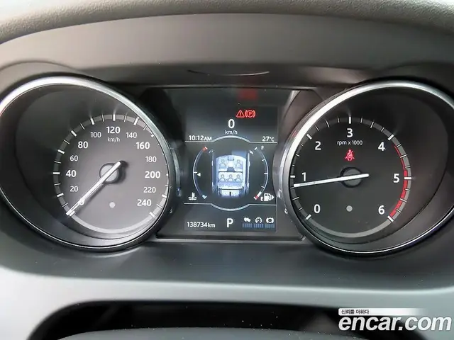 Land Rover Discovery Sport 2017 2.0 автомат (гидро), миниатюра 9 Land Rover Discovery Sport 2017 2.0 автомат (гидро), миниатюра 9