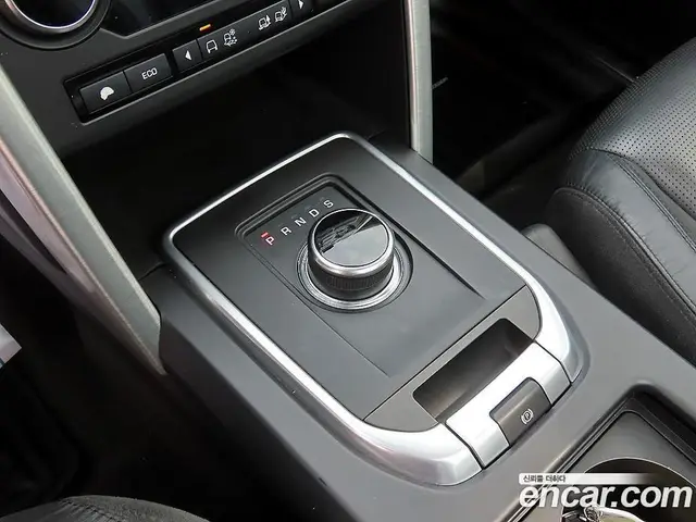 Land Rover Discovery Sport 2017 2.0 автомат (гидро), миниатюра 10 Land Rover Discovery Sport 2017 2.0 автомат (гидро), миниатюра 10