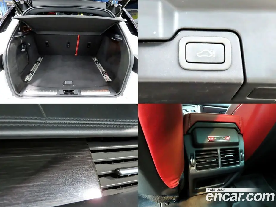 Land Rover Range Rover Evoque 2014 2.2 автомат (гидро), фото 16 Land Rover Range Rover Evoque 2014 2.2 автомат (гидро), фото 16