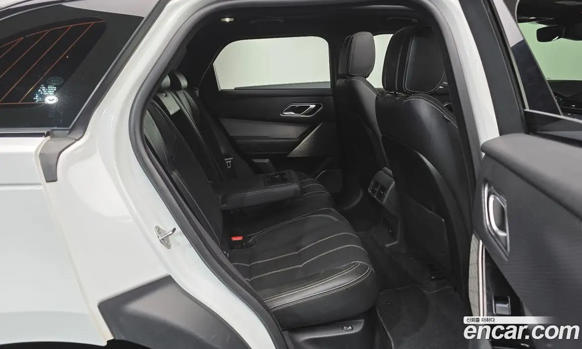 Land Rover Range Rover Velar 2019 2.0 автомат (гидро), фото 11 Land Rover Range Rover Velar 2019 2.0 автомат (гидро), фото 11