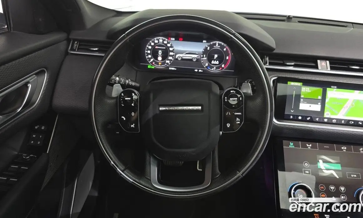 Land Rover Range Rover Velar 2019 2.0 автомат (гидро), фото 13 Land Rover Range Rover Velar 2019 2.0 автомат (гидро), фото 13