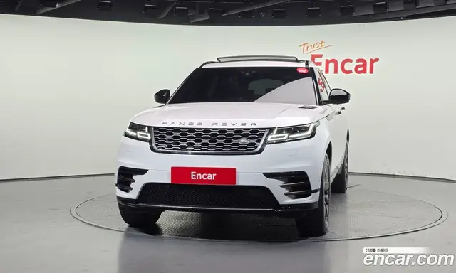 Land Rover Range Rover Velar 2019 2.0 автомат (гидро), миниатюра 3 Land Rover Range Rover Velar 2019 2.0 автомат (гидро), миниатюра 3