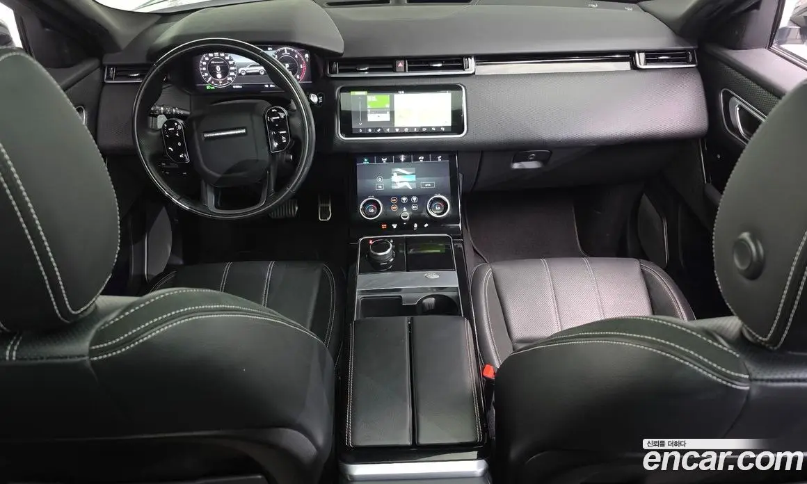 Land Rover Range Rover Velar 2019 2.0 автомат (гидро), фото 7 Land Rover Range Rover Velar 2019 2.0 автомат (гидро), фото 7