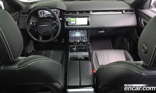 Land Rover Range Rover Velar 2019 2.0 автомат (гидро), миниатюра 7 Land Rover Range Rover Velar 2019 2.0 автомат (гидро), миниатюра 7