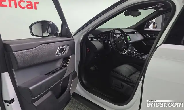 Land Rover Range Rover Velar 2019 2.0 автомат (гидро), миниатюра 10 Land Rover Range Rover Velar 2019 2.0 автомат (гидро), миниатюра 10