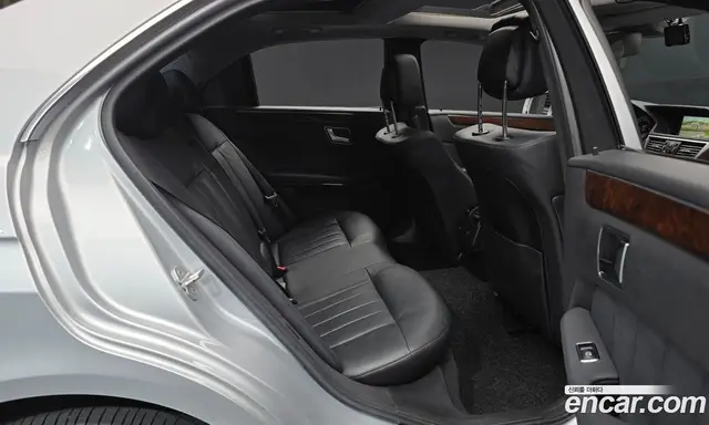 Mercedes-Benz E-Class 2012 3.5 автомат (гидро), миниатюра 11