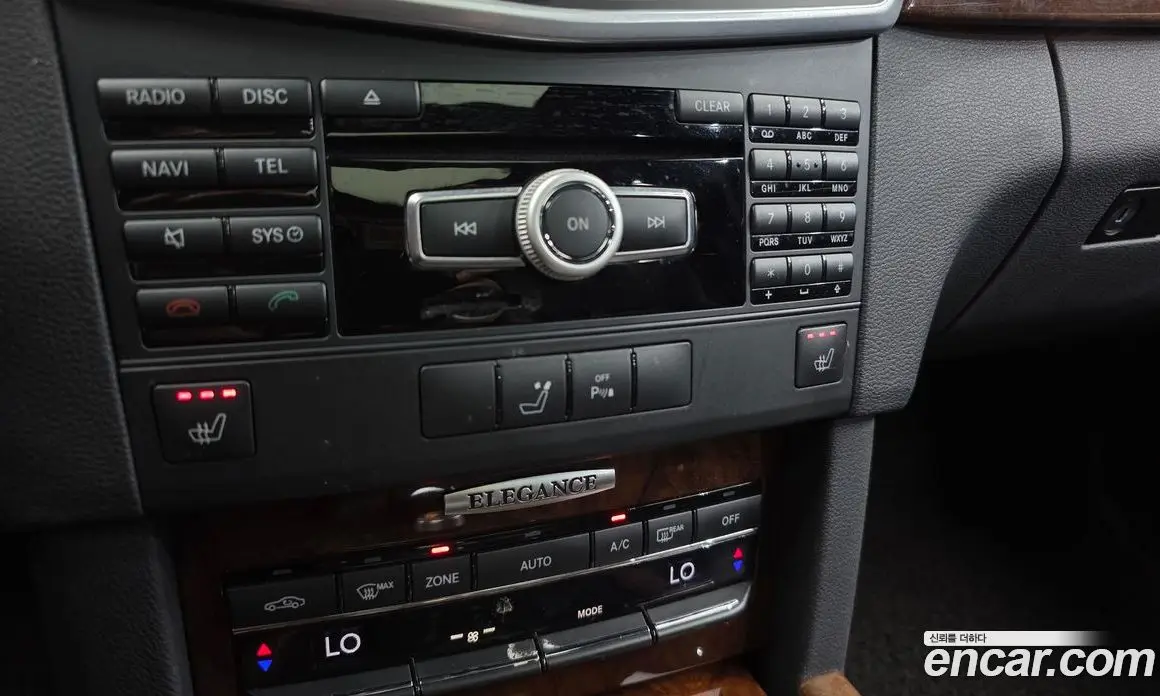 Mercedes-Benz E-Class 2012 3.5 автомат (гидро), фото 18