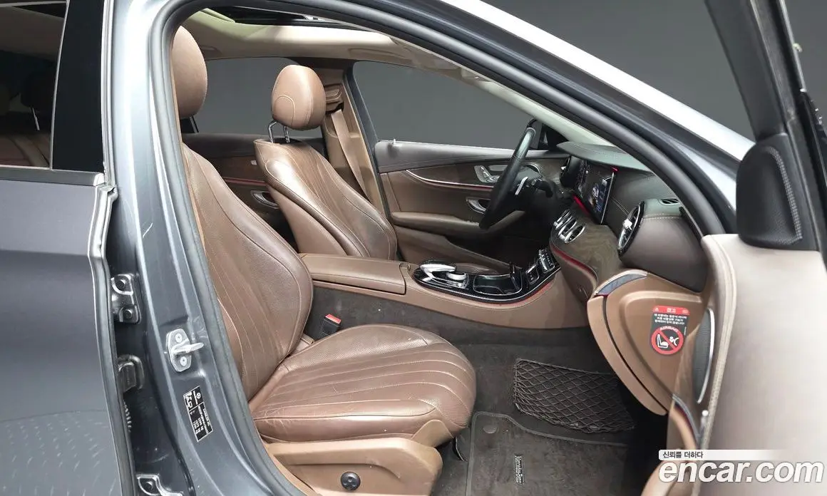 Mercedes-Benz E-Class 2016 2.0 автомат (гидро), фото 11